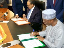 Le Niger et l’Égypte concluent un accord de concertation politique régulier