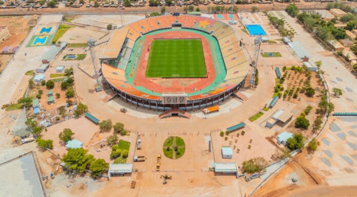 Le récap’ Sahel de la semaine en 7 infos