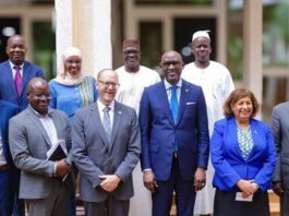 Le récap’ Sahel du 21 au 25 juillet 2025