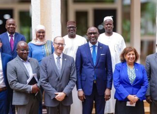 Le récap’ Sahel du 21 au 25 juillet 2025