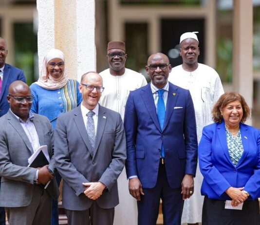 Le récap’ Sahel du 21 au 25 juillet 2025