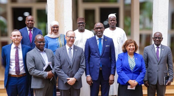 Le récap’ Sahel du 21 au 25 juillet 2025