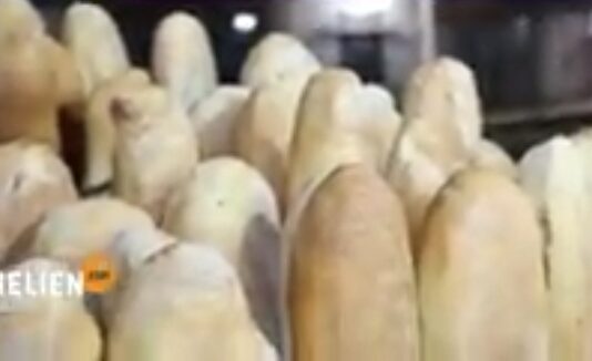 Niger : nouvelle réglementation de la production du pain courant