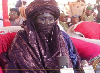 Niger/Agadez : dans les secrets du Bianou, joyau culturel de l’Aïr