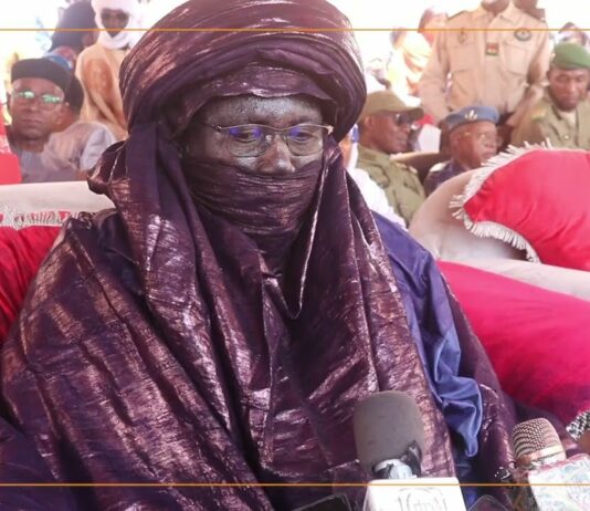Niger/Agadez : dans les secrets du Bianou, joyau culturel de l’Aïr