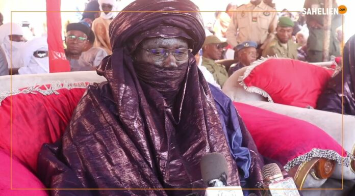 Niger/Agadez : dans les secrets du Bianou, joyau culturel de l’Aïr