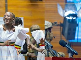 Mali : la Charte nationale pour la paix et la réconciliation présenté au chef de l’Etat