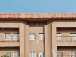 Niger : des magistrats appellent à la reprise du travail après médiation