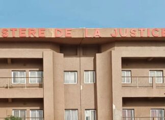 Niger : des magistrats appellent à la reprise du travail après médiation