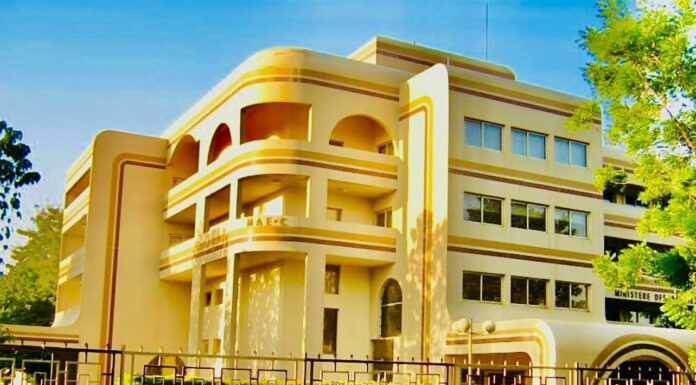 Le Niger limite les points de délivrance des visas pour certains ressortissants européens