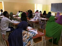 Niger : légère hausse du taux de réussite au baccalauréat 2025