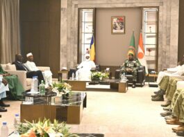 Le Niger et le Tchad renforcent leur coopération sécuritaire, énergétique, économique et diplomatique