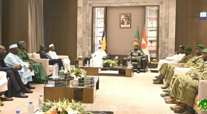 Le Niger et le Tchad renforcent leur coopération sécuritaire, énergétique, économique et diplomatique