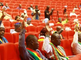 Mali : le CNT adopte à l’unanimité la Charte nationale pour la paix et la réconciliation