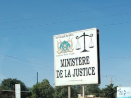 Niger : le gouvernement dissout trois syndicats du secteur judiciaire