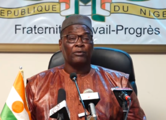 Niger : le gouvernement justifie la dissolution des syndicats du secteur judiciaire