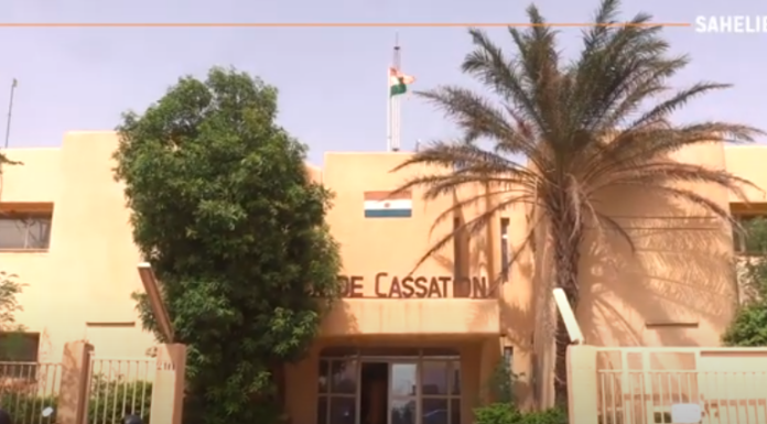 Niger : l’Union des syndicats des travailleurs condamne la dissolution des syndicats de la justice