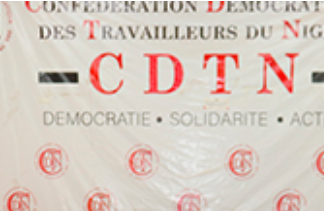 Niger : la Confédération des travailleurs saisit la justice et l’OIT contre la dissolution de syndicats du secteur judiciaire