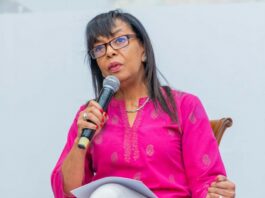 Burkina Faso : la Coordonnatrice résidente de l’ONU déclarée « persona non grata »