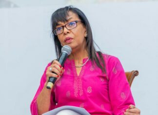 Burkina Faso : la Coordonnatrice résidente de l’ONU déclarée « persona non grata »