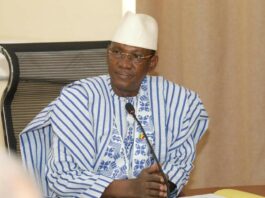 Mali : l’ancien Premier ministre Choguel Maïga placé sous mandat de dépôt