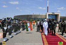 Le récap’ Sahel du 04 au 08 août 2025