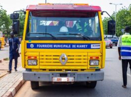 Niger : la gestion de la fourrière à Niamey sous le feu des critiques