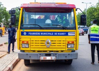 Niger : la gestion de la fourrière à Niamey sous le feu des critiques