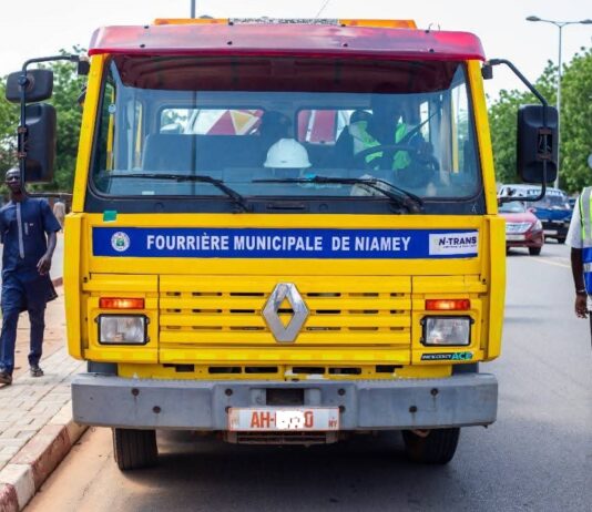 Niger : la gestion de la fourrière à Niamey sous le feu des critiques