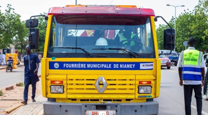 Niger : la gestion de la fourrière à Niamey sous le feu des critiques