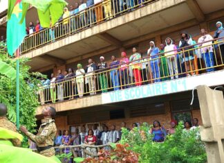 Le récap’ Sahel du 11 au 15 août 2025