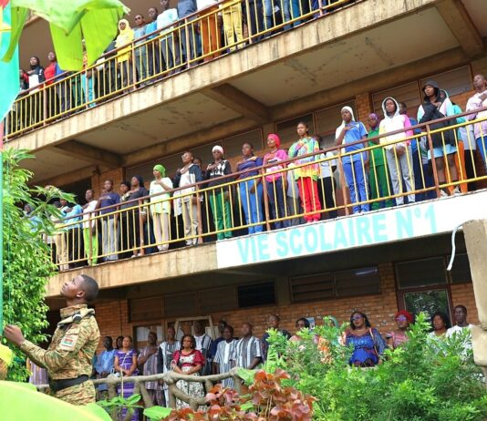 Le récap’ Sahel du 11 au 15 août 2025