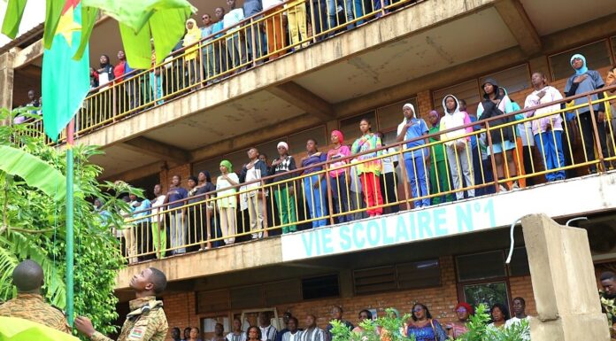 Le récap’ Sahel du 11 au 15 août 2025