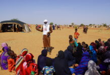 Le récap’ Sahel du 28 juillet au 1er août 2025