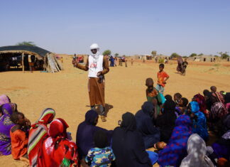 Le récap’ Sahel du 28 juillet au 1er août 2025