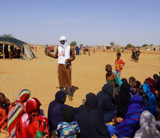 Le récap’ Sahel du 28 juillet au 1er août 2025