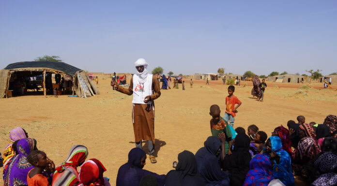 Le récap’ Sahel du 28 juillet au 1er août 2025