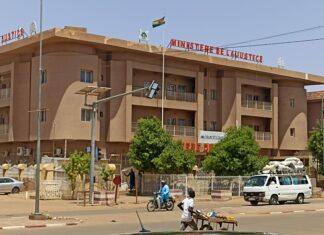 Niger : contestation syndicale contre la dissolution des syndicats de la justice