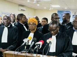 Niger : les contestations se multiplient après la dissolution des syndicats judiciaires, le Barreau annonce une grève