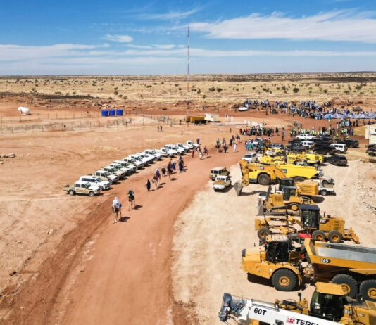 Niger : des chefs de villages dénoncent un « non-respect des engagements » de la société minière SOMIDA sur un projet d’uranium à Dasa (Nord)