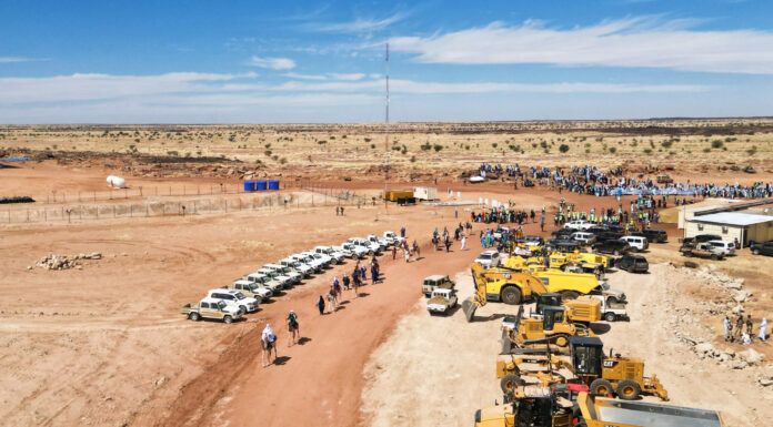 Niger : des chefs de villages dénoncent un « non-respect des engagements » de la société minière SOMIDA sur un projet d’uranium à Dasa (Nord)