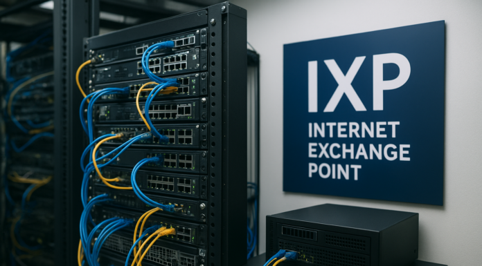Niger : inauguration d’un point d’échange internet (IXP)