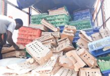 Le récap’ Sahel du 25 au 29 août 2025