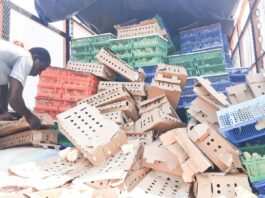 Le récap’ Sahel du 25 au 29 août 2025