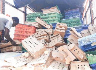 Le récap’ Sahel du 25 au 29 août 2025