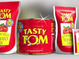 Niger : fin de l’interdiction visant le concentré de tomate Tasty Tom