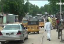 Niger : 91 ex-combattants de Boko Haram sortent du centre de réinsertion de Goudoumaria