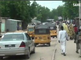 Niger : 91 ex-combattants de Boko Haram sortent du centre de réinsertion de Goudoumaria