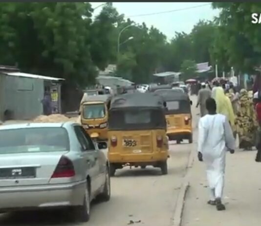 Niger : radiation d’un substitut du procureur après une violente altercation à Diffa