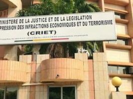 Bénin : quatre Nigériens jugés pour transport illicite de 265 millions FCFA